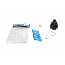 Пильник ШРКШ (зовнішній) Ford Connect 02- (26.5x87x126.5mm)