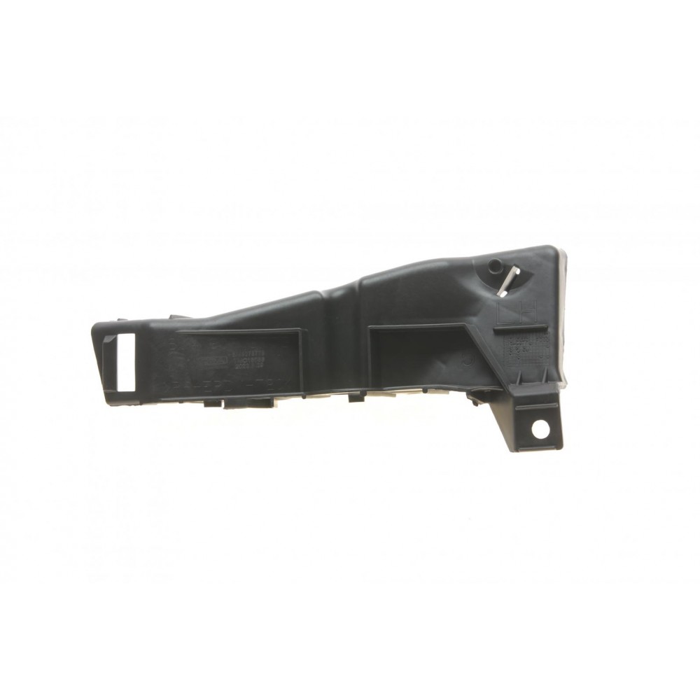Кронштейн кріплення бампера (заднього/L) Seat Ibiza 08-17