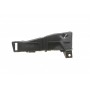 Кронштейн кріплення бампера (заднього/L) Seat Ibiza 08-17