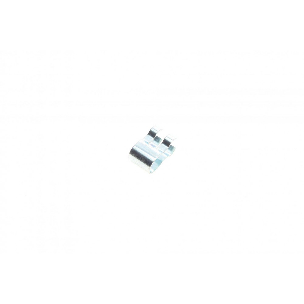 Комплект пружинок колодок ручника Citroen Jumper/Fiat Ducato/Peugeot Boxer 94- (172x42) (Lucas)