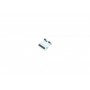 Комплект пружинок колодок ручника Citroen Jumper/Fiat Ducato/Peugeot Boxer 94- (172x42) (Lucas)