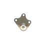 Опора кульова (передня/знизу/L) Skoda Fabia/VW Polo 1.2/1.9TDI 99-15