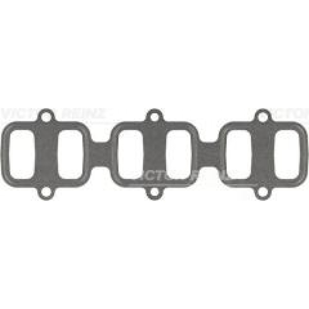 Прокладка колектора впускного Audi A4/A6/A8/VW Passat 2.5 TDI 97-05