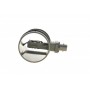 Витратомір повітря Opel Astra J/Meriva B/Chevrolet Cruze 1.3CDTI/1.7CDTI 06- (HÜCO)