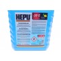 Омивач скла зима (5L) (-30°C) HEPU (1:1 -12°C)
