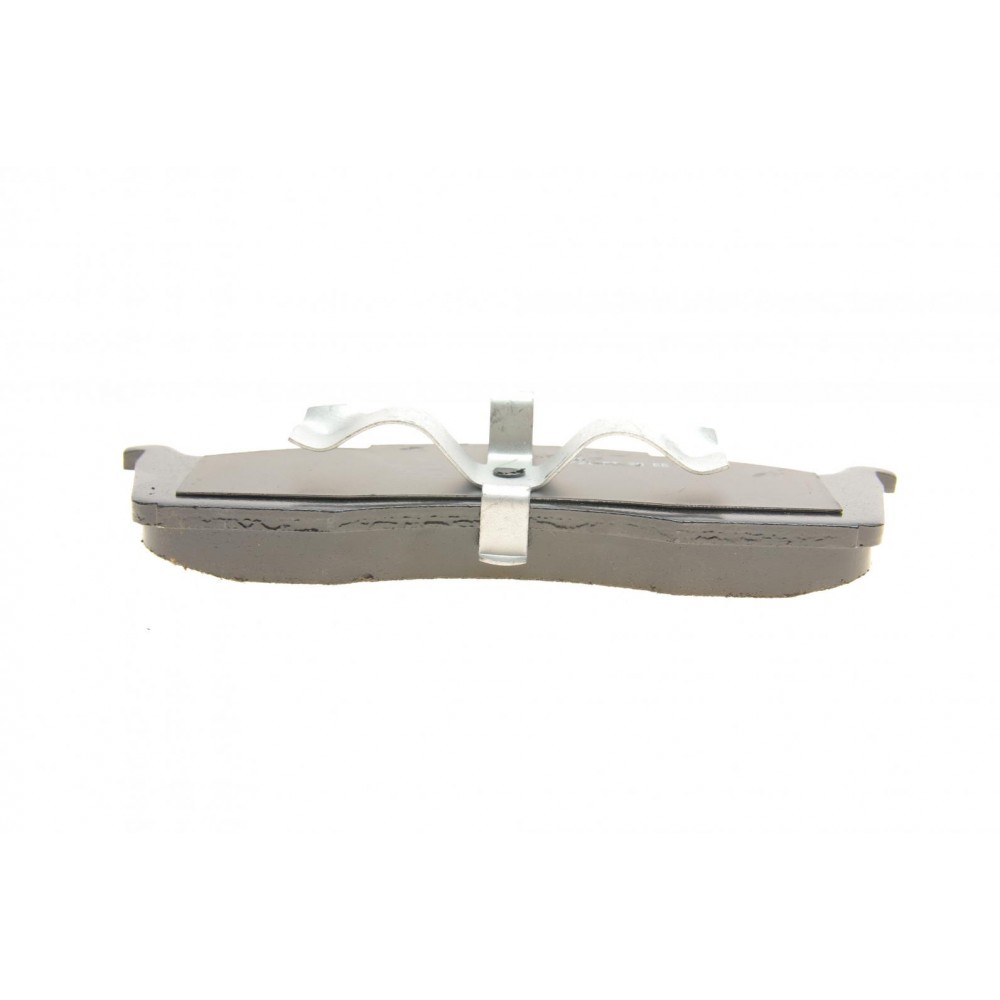 Колодки гальмівні (передні) Chrysler Neon 94-06/Voyager/Grand Voyager III/Dodge Caravan 95-01