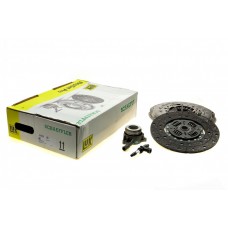 Комплект зчеплення Ford Transit V363 2.2TDCi, RWD 11-, 74/92/114kw, d=270mm