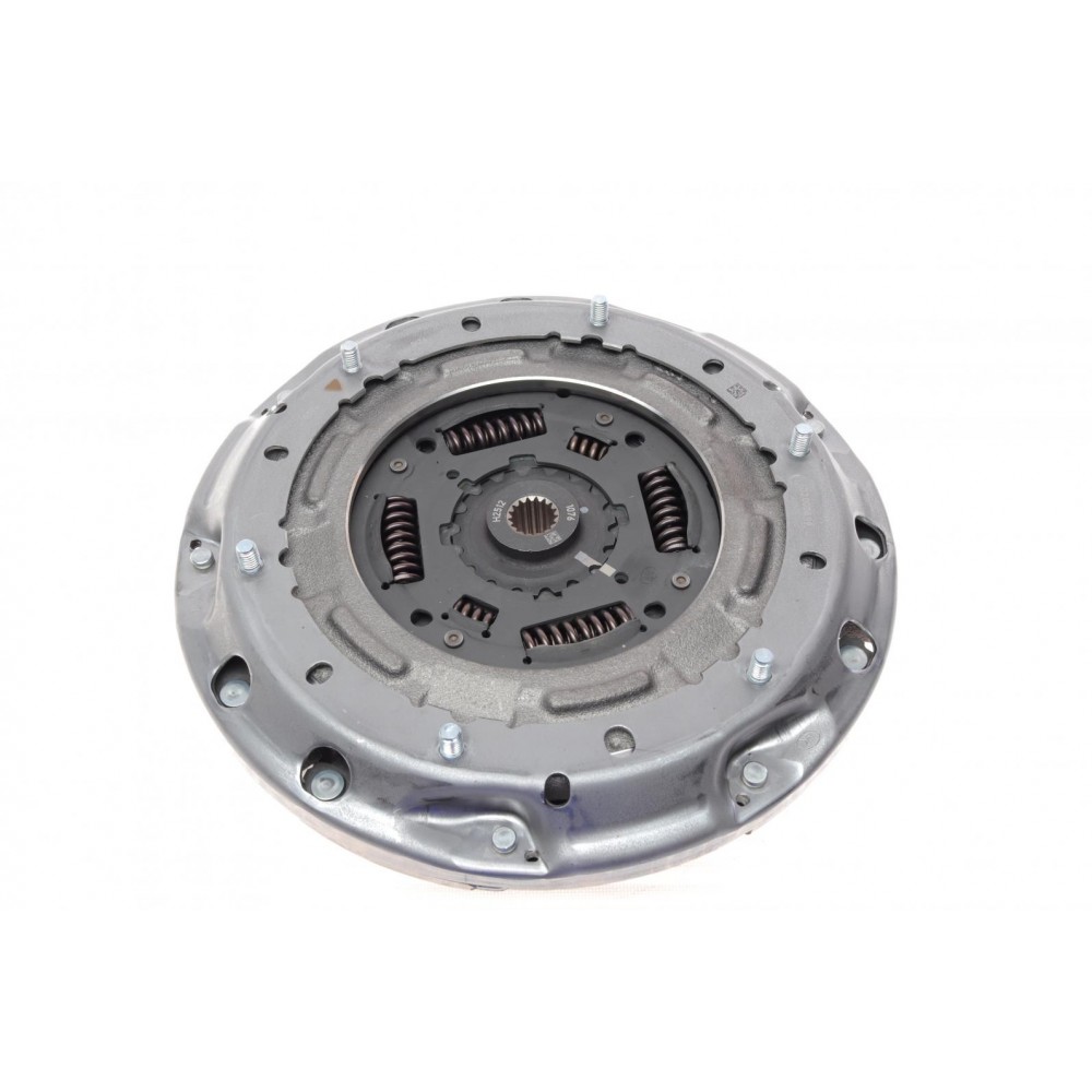 Комплект зчеплення Ford Focus III 1.6Ti/2.0, 07/10 -, 77/92/110kw (Powershift), DPS6