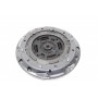 Комплект зчеплення Ford Focus III 1.6Ti/2.0, 07/10 -, 77/92/110kw (Powershift), DPS6