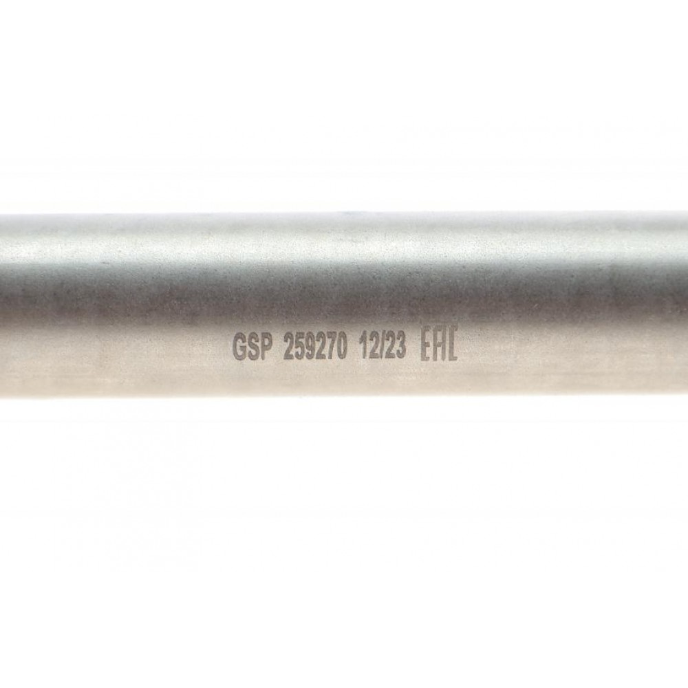 Піввісь (передня) Toyota Corolla 1.4/1.6 VVT-i 01-07 (L) (26x23x633.5) (+ABS 48z)