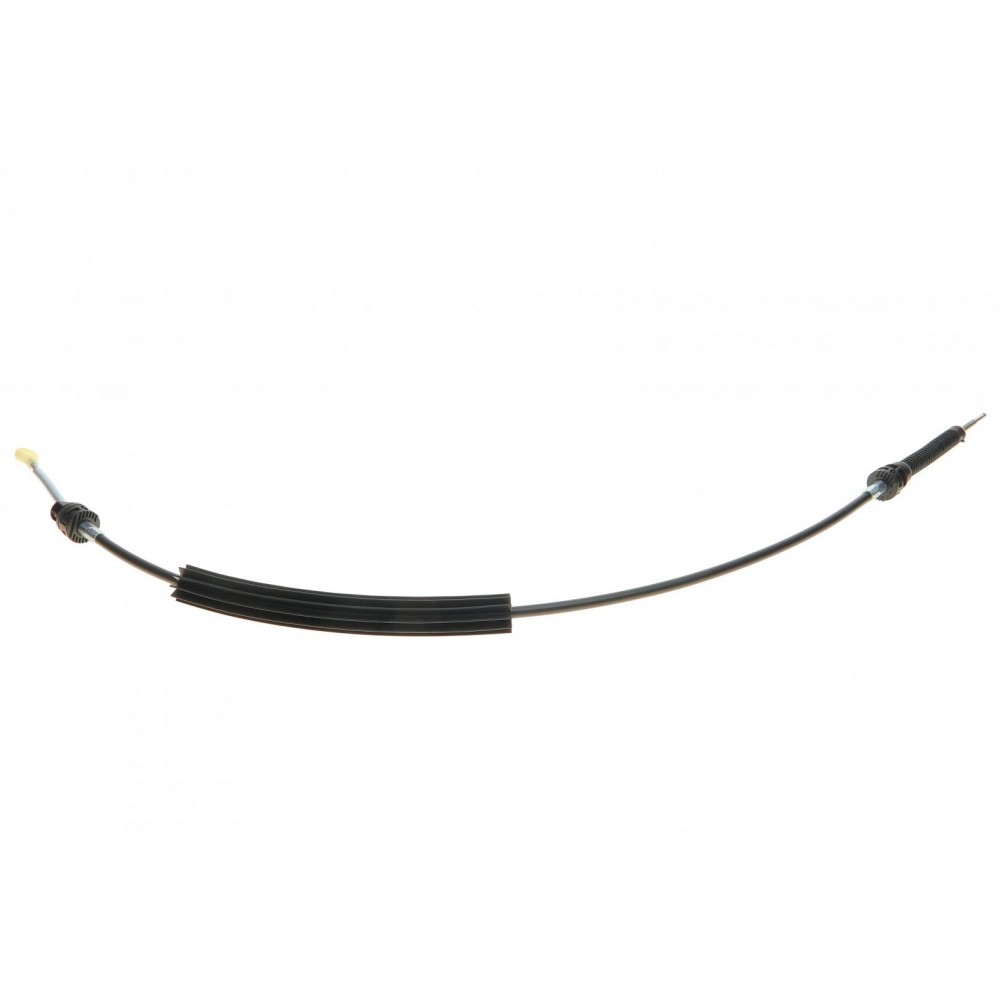 Трос куліси Audi A1/Skoda Fabia/Roomster/VW Polo 99-15 (1230mm) (OE VAG)