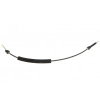 Трос куліси Audi A1/Skoda Fabia/Roomster/VW Polo 99-15 (1230mm) (OE VAG)