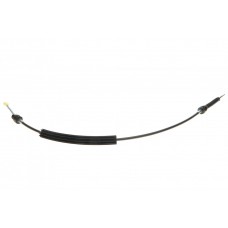 Трос куліси Audi A1/Skoda Fabia/Roomster/VW Polo 99-15 (1230mm) (OE VAG)