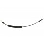 Трос куліси Audi A1/Skoda Fabia/Roomster/VW Polo 99-15 (1230mm) (OE VAG)