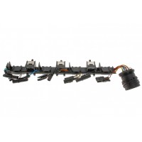 Ремкомплект кабеля форсунки VW Golf V 2.0TDI 16V 03-08/Jetta 2.0TDI 16V 05-10