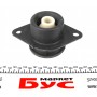 Подушка двигуна (L) Renault Trafic/Opel Vivaro 1.9dTi 01-