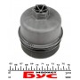 Кришка фільтра масляного Opel Combo 1.3JTD 04- (UFI) (п-во cabu)