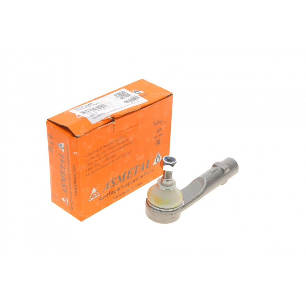 Наконечник тяги рульової (R) Citroen C4 Grand PicassoI/C4 Picasso I 06-13