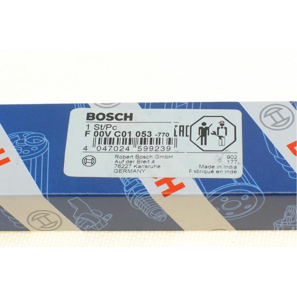 Шток форсунки паливної Citroen C4/C5/Jumper/Jumpy 2.0/2.2HDi 01-