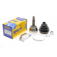 ШРКШ (зовнішній) Fiat Palio I/LCV 1.2 8V/1.6 16V/1.7TD/1.9D 97- (22z/22z/47mm/83mm)