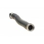 Патрубок інтеркулера (L) BMW 1 (E88/E82)/3 (E90/E91) 2.0D 07-13 N47
