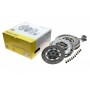 Демпфер + комплект зчеплення +вижимний Volvo V70/XC70/XC90 2.4D 02-10