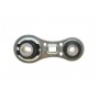 Подушка двигуна (R) Renault Megane II/Scenic II 1.9dCi/2.0 16V 02-