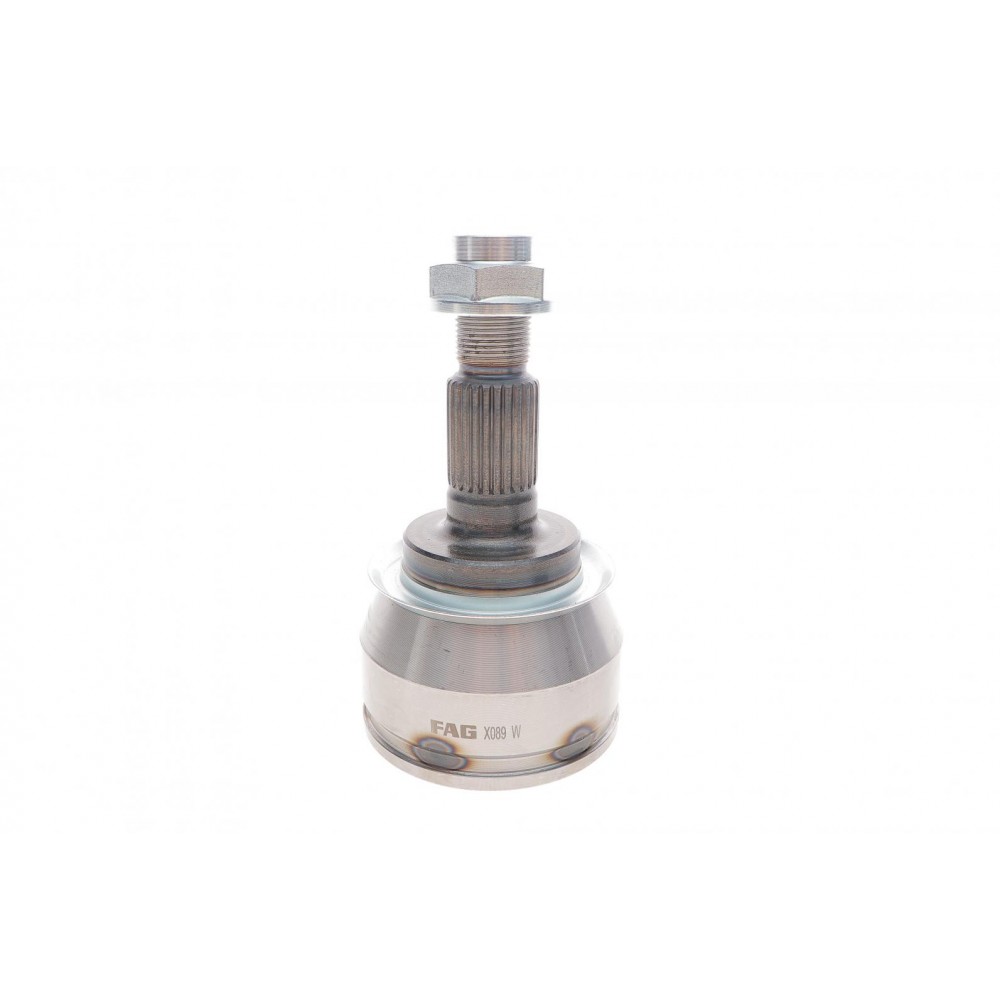 ШРКШ (зовнішній) Mini (R50/R53//R56/R52) 02-13 (26/23z)