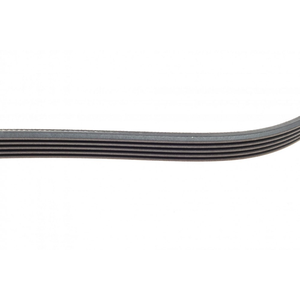 Ремінь генератора Ford Focus 2.5 ST 05-12/Mitsubishi Lancer 1.5/1.6 08- (5PK895)