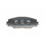 Колодки гальмівні (передні) Toyota RAV4 2.0-3.5/Prius 1.8 05- (AKEBONO)