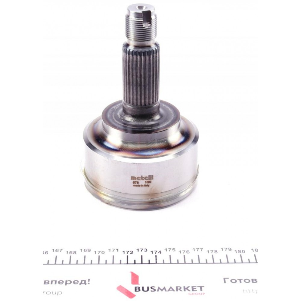 (знято з в-ва) ШРКШ (зовнішній) Honda Accord VII 03-08/Civic VIII 06- (28z/32z/62.9mm/93.7mm/61.3mm)
