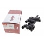 Термостат VW Polo/Skoda Fabia 1.4 99-14/Roomster 1.4 07-15 (87°) (з корпусом)
