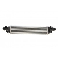 Радіатор інтеркулера Opel Mokka/Chevrolet Trax 1.4/1.4LPG 12-