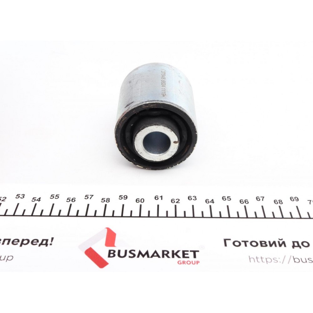 Сайлентблок важеля (заднього) MB M-class (W166)/GL-class (X164) 05-