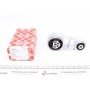 Подушка двигуна (задня) Ford Mondeo III 1.8-3.0/2.0-2.2 TDCI 00-07 (косточка)