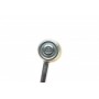Тяга стабілізатора (заднього) (R) Honda Civic VII 01-05 (L=72mm)