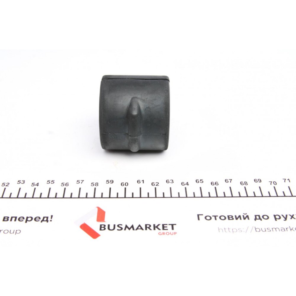 Втулка стабілізатора (заднього) MB Atego (970/972) 98- (d=28mm)
