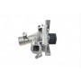 Помпа води Citroen C4/C5/C8/Jumpy/Fiat Scudo/Peugeot 206/307/406/407 2.0 16V 00- (з корпусом)