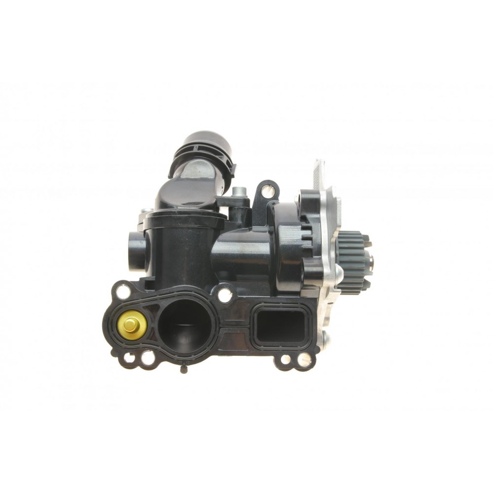 Помпа води Audi A3-A8 1.8TFSI/2.0TFSI/Skoda Octavia 1.8TSI/2.0RS/VW Golf V/VI 2.0TSI 06-