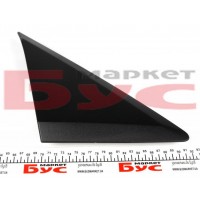 Куточок дзеркала MB Sprinter (906) 06- (R)