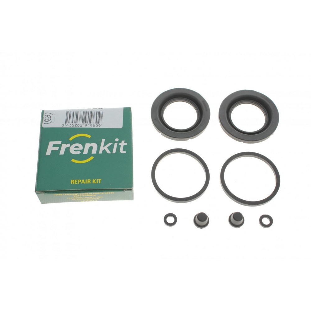 Ремкомплект супорта (заднього) MB M-class/Nissan 350 98-09 (d=40mm) (Brembo)