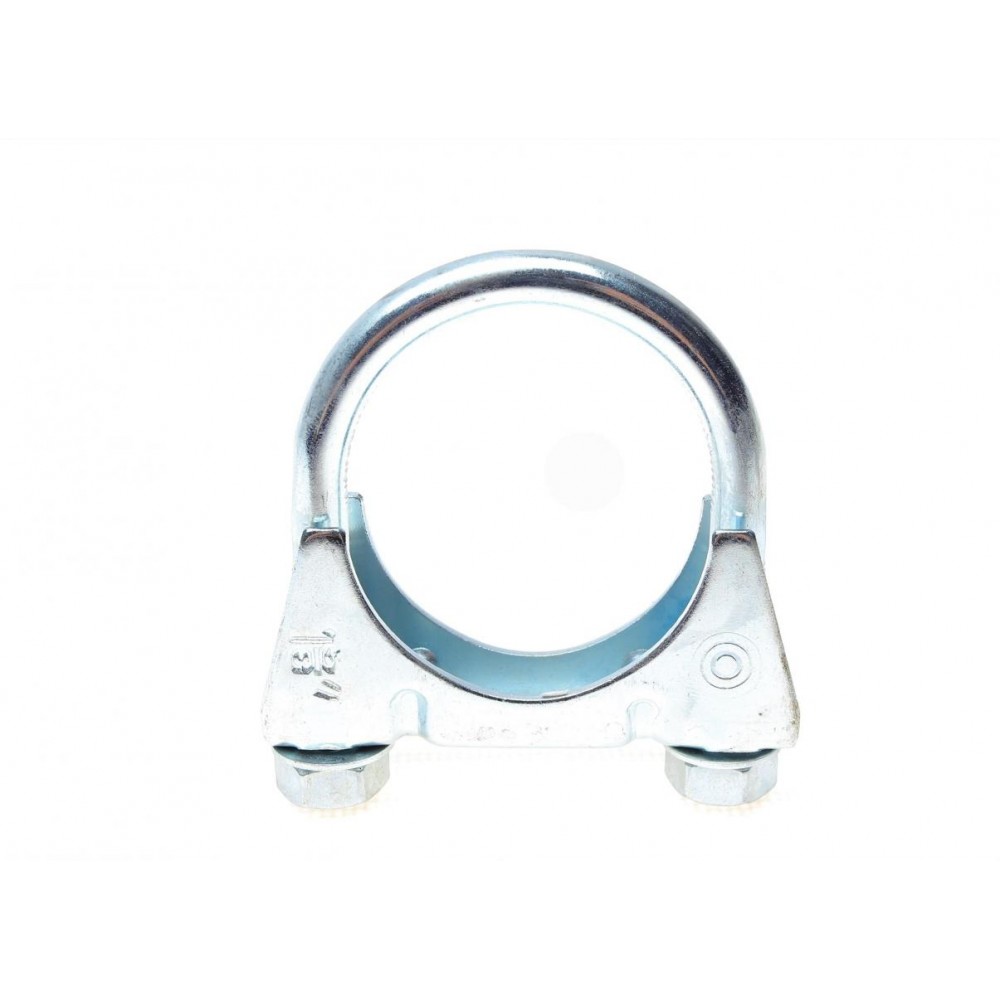 Хомут глушника (d=43mm)