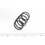 Пружина (задня) Subaru Forester 2.0-2.5AWD 02-04/2.0X AWD 05-08 (без с-ми рег.дор.пр)(крім Hunter)