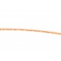 Трубка гальмівна 25.00m (3/16'') Copper/Medna (4.75mm)