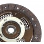 Комплект зчеплення Ford Connect 1.8TDCI 02-13 (75ps) (d=235mm)