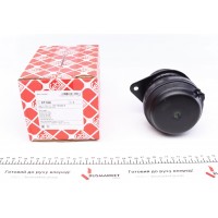 Подушка двигуна (задня) (R) VW Caddy II 95-04