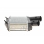 Радіатор інтеркулера Renault Megane/Scenic 1.5D/1.9D/2.0 96-