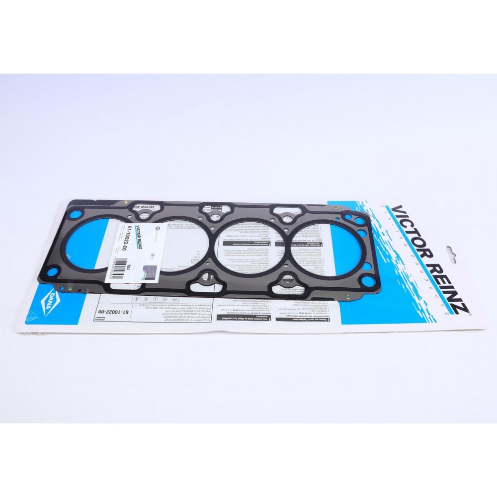 Прокладка ГБЦ Hyundai Grandeur/Santa Fe 2.2 CRDI 06-12 (1.10mm)