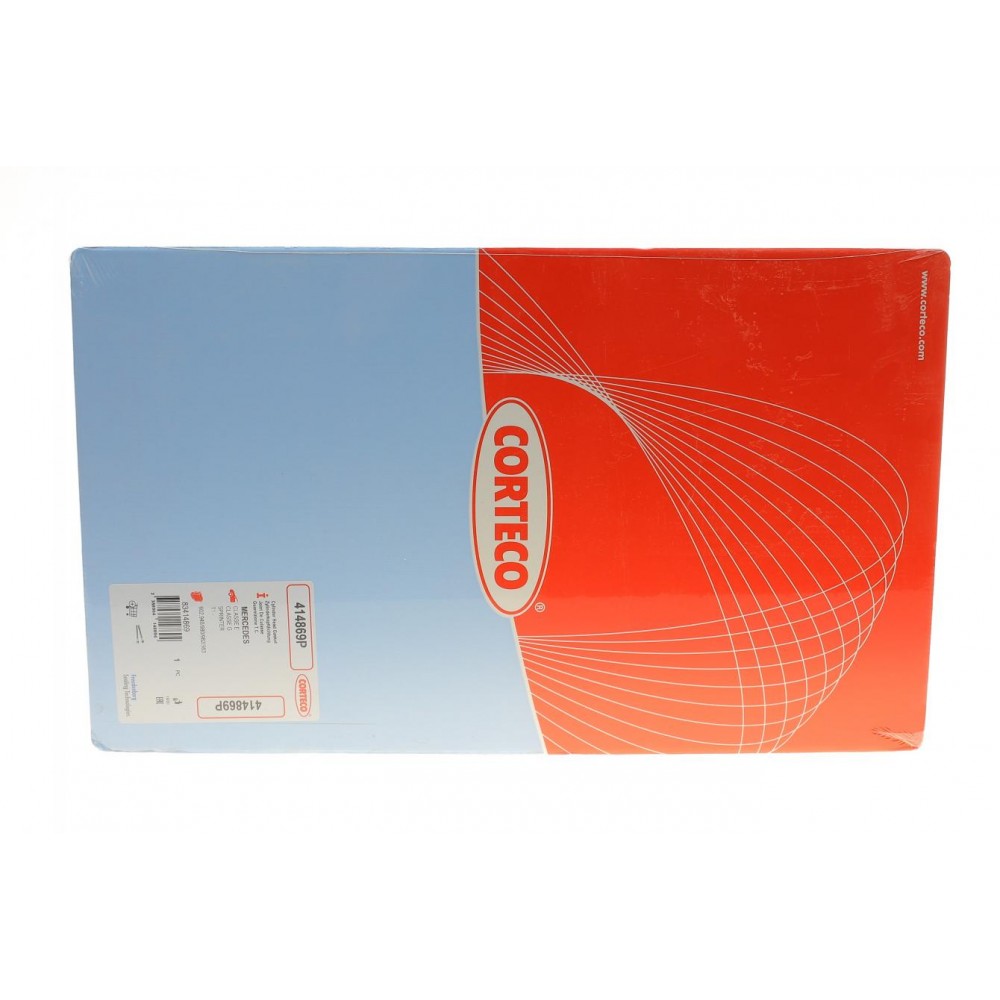 Прокладка ГБЦ MB Sprinter 2.9TDI 96-00 (1.8mm)