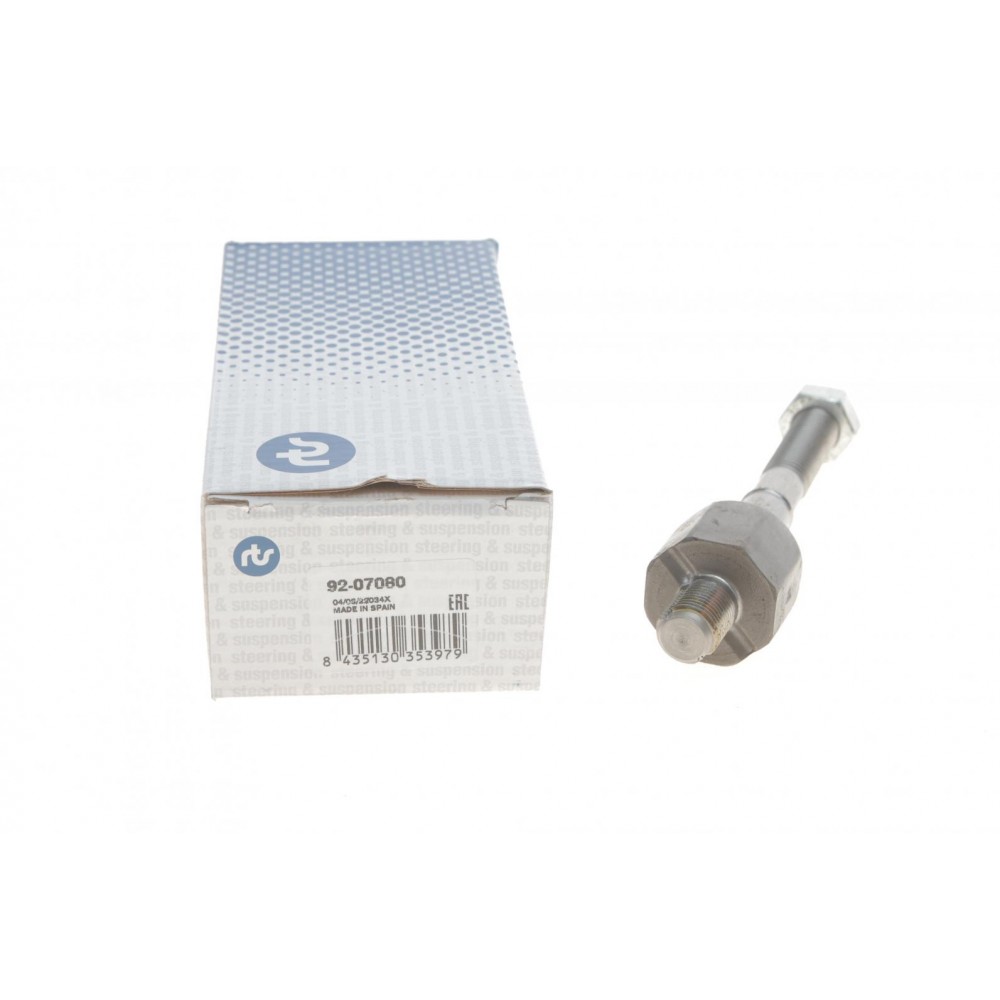 Тяга рульова Volvo S80 I 98-06 (L=132.5mm)